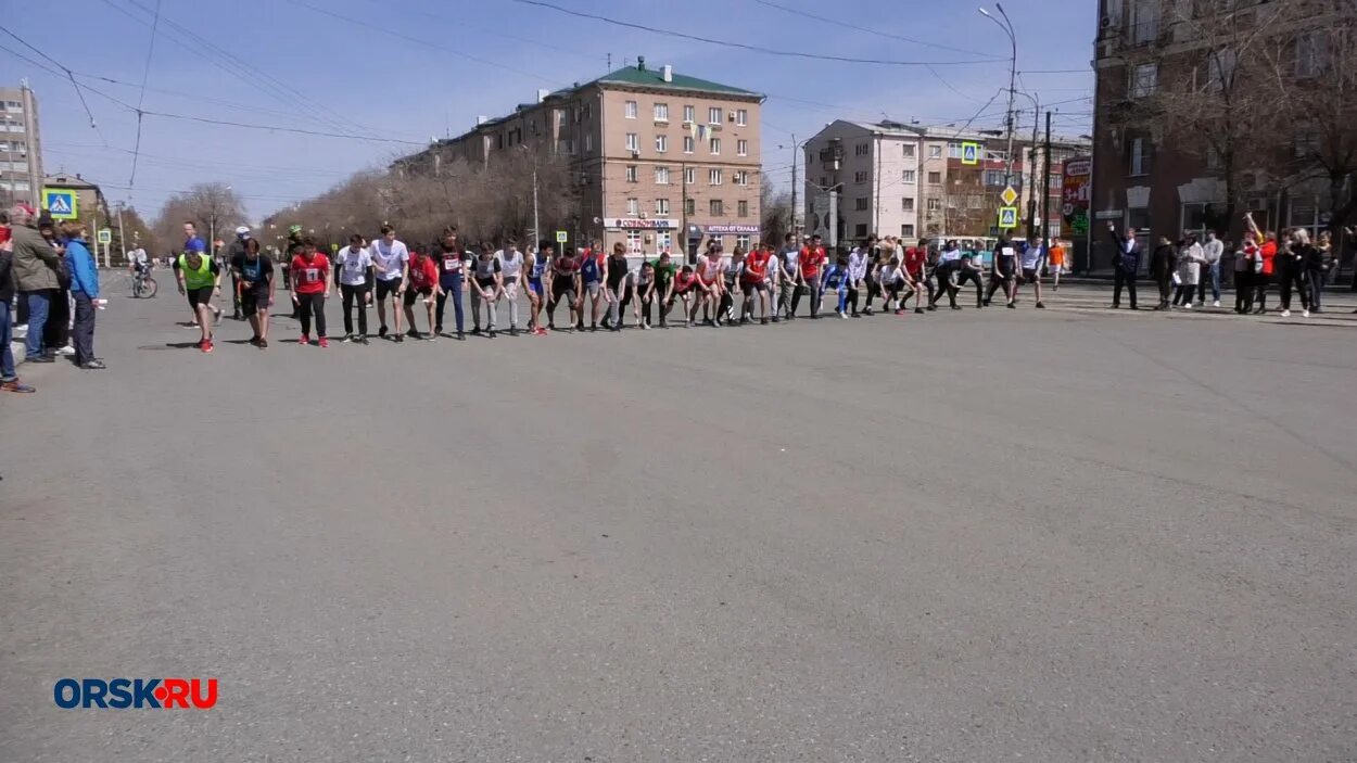 Орск ру главный сайт города последние новости