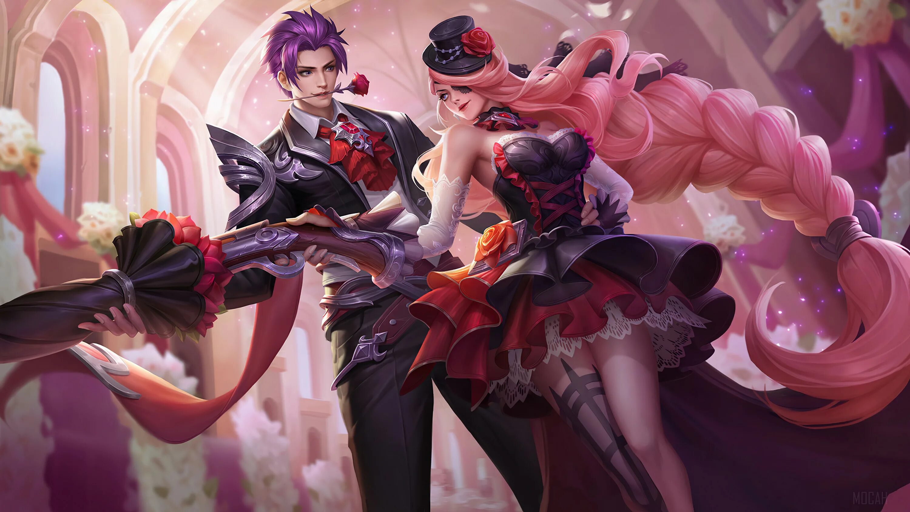 Joy mlbb. Лесли mlbb. лесли мобайл легенд. лесли mobile legends art. mobile legends bang bang лесли и госсен.