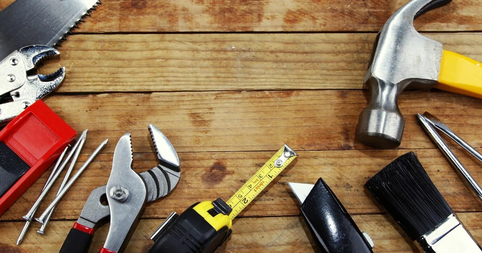 Some tools