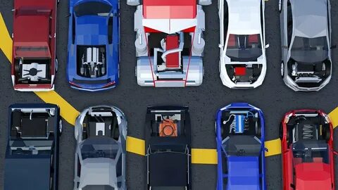 Car crushers 2
