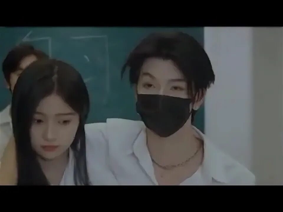 Jealousy boyfriend/high school love/qihe maskman love❤️🔥. Hi boyfriend. Дорама crush kawaii high school love. Hi boyfriend. Драма caring boyfriend cute.