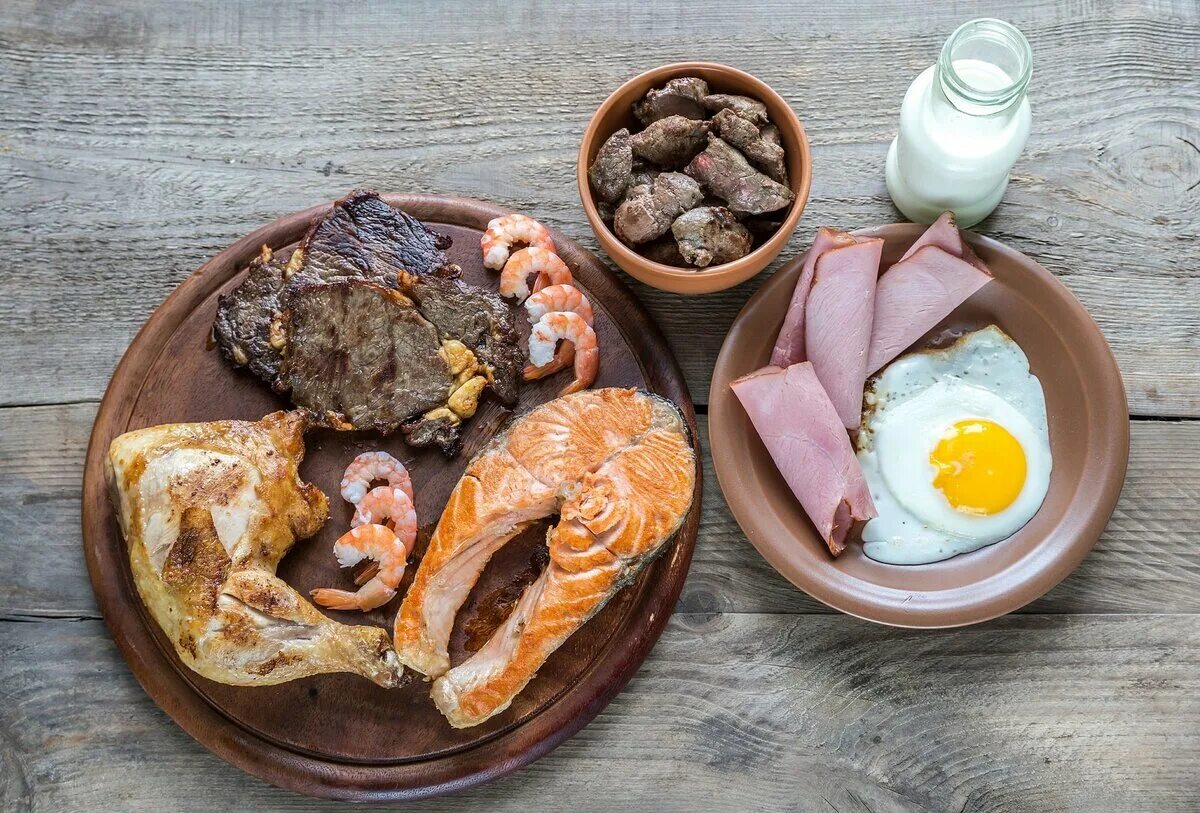 Что вкусного можно дать