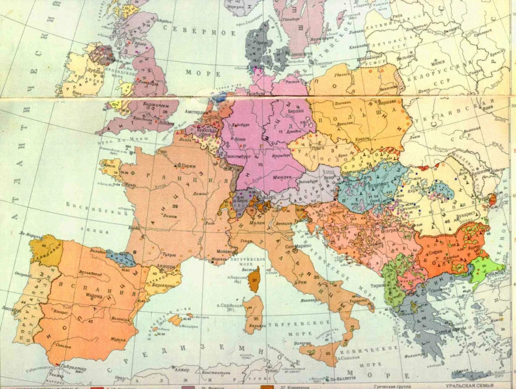 Карта Западной Европы 21 век. Этнографическая карта Восточной Европы. Этническая карта Европы 20 век. Карта народов Европы 20 век.