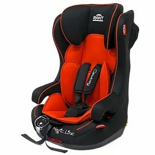 Детское автокресло isofix 36