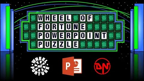 Wheel of fortune ace