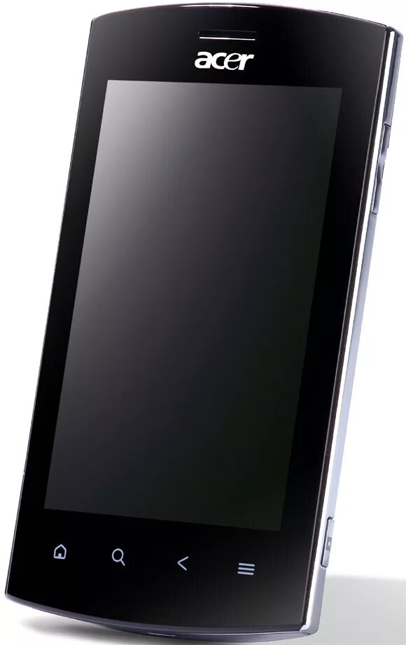 Купить старый андроид. Acer Liquid Metal s120. Acer Liquid s120 MT Metal. Смартфон Асер 2010. Acer s120.