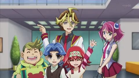 Arc v