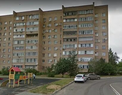 Ступино ул чайковского