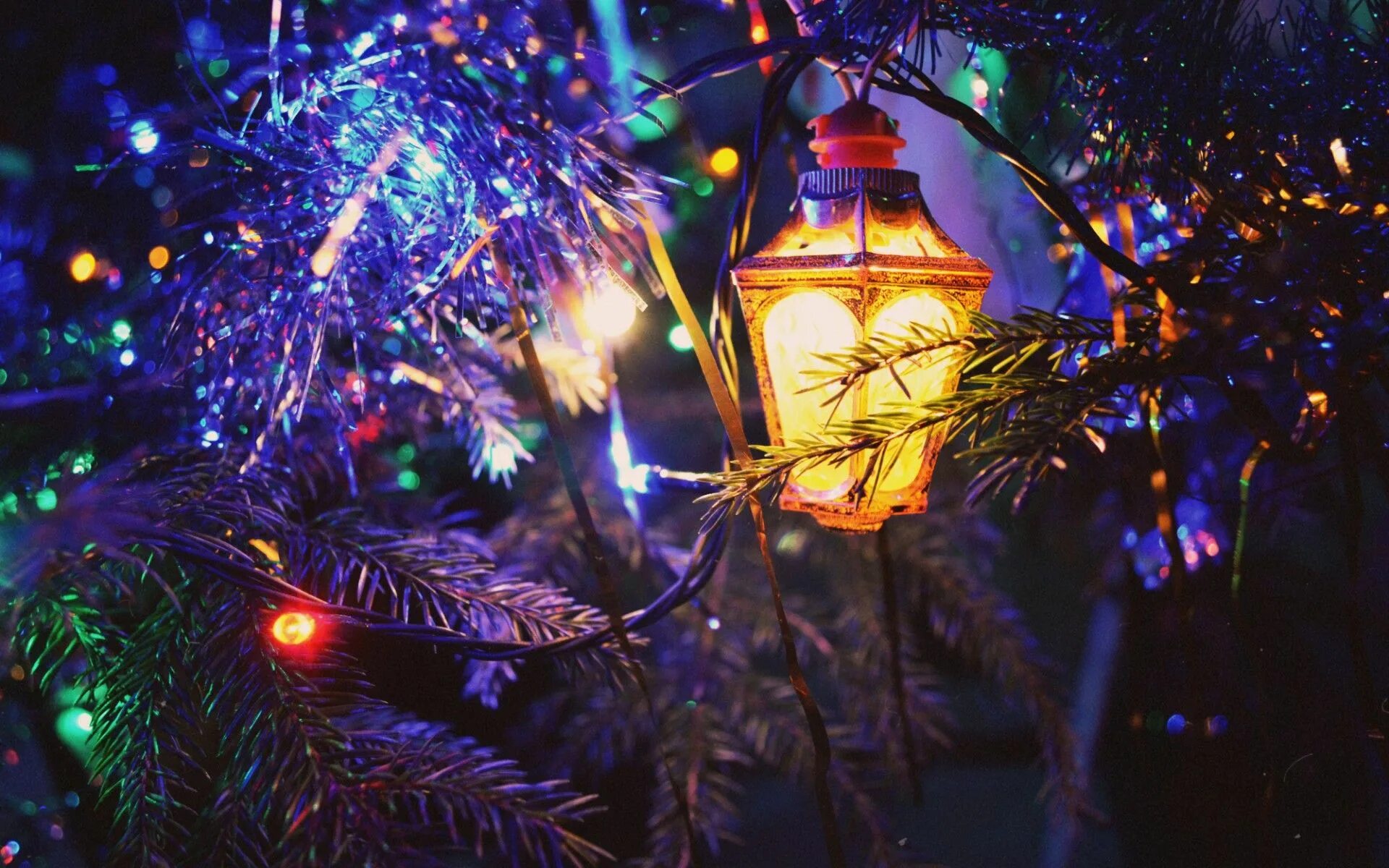 New year sound gallery by
