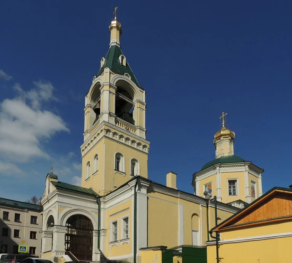 храм пророка божия илии в обыденском переулке. храм пророка божия илии в обыденском переулке, москва. храм пророка илии в москве. храм пророка илии в москве. церковь илии обыденного в москве.