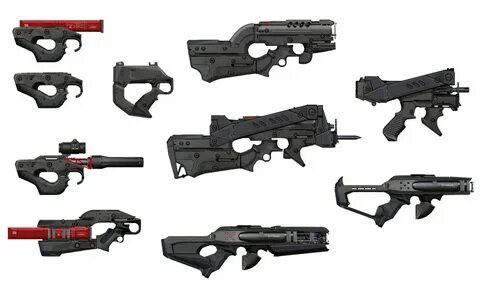 Mm2 guns