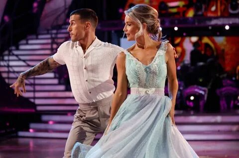 Helen dance