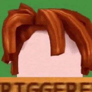 Roblox trigger