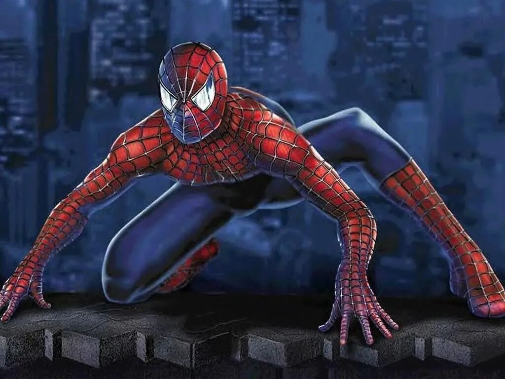 Spider man 1. Человек паук фото. Человек паук увидел человека паука