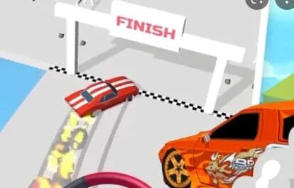 Hyper drift без рекламы много денег