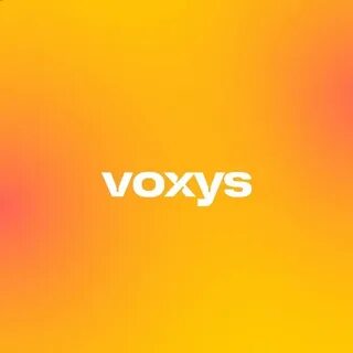 Voxys отзывы