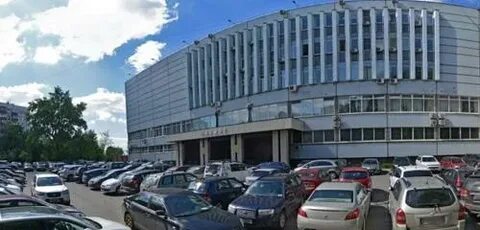 Ул красносельская 2