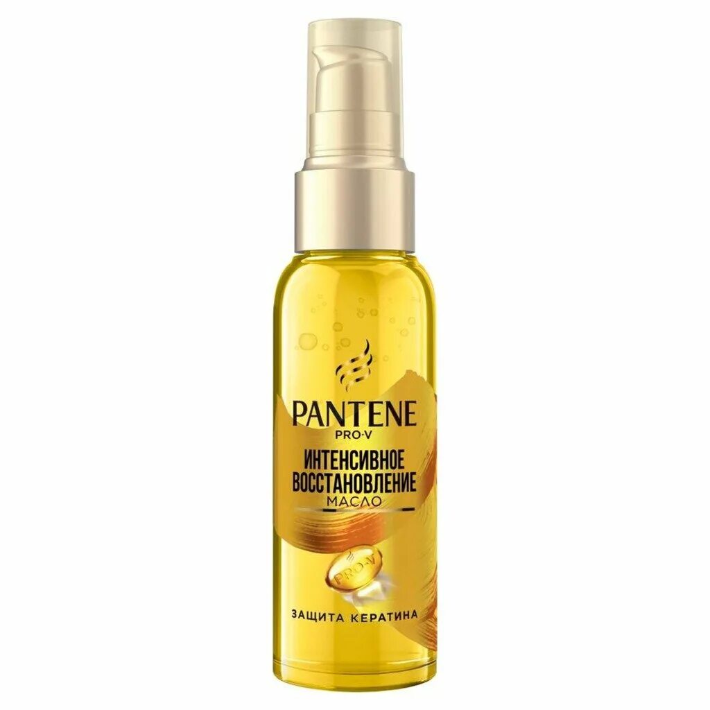 Pantene масло для волос 100 мл. Масло для волос Pantene Pro-v. Pantene Pro-v Keratin protect Oil. Масло для волос `Pantene Pro-v` интенсивное восстановление 100 мл. Масло для сухих и поврежденных волос