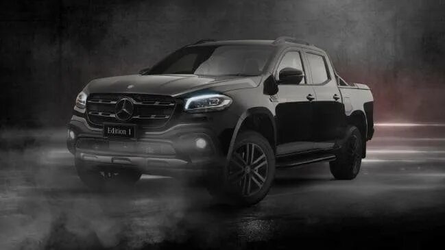 Mercedes-Benz отзывает в России внедорожники из-за заводского брака - АвтоВзгляд