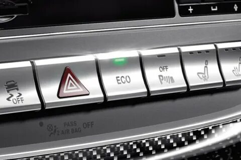 Eco on off