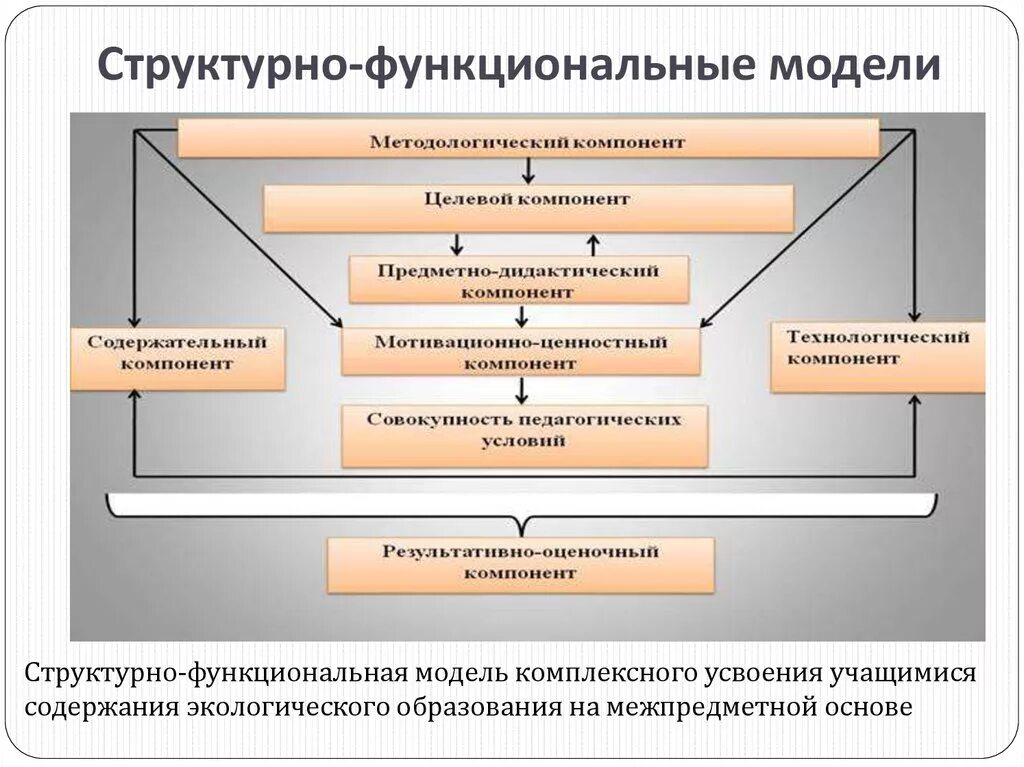 Основные образовательные модели. Структурно-функциональная модель в педагогике. Структурно функциональная модель деятельности. Структурно-функциональнаямолель. Структурно-функциональная модель в образовании.