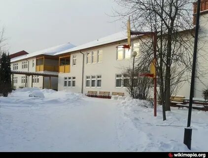 Святого владимира детская больница деденево