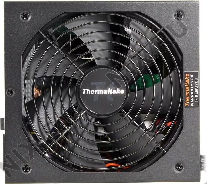 Thermaltake gold