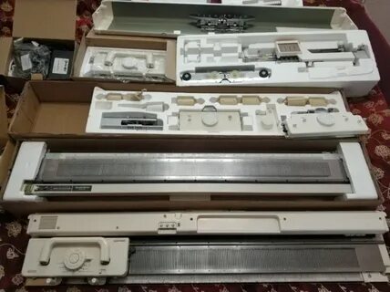 Silver reed sk840