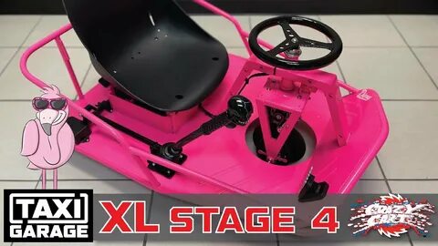 Xl taxi garage