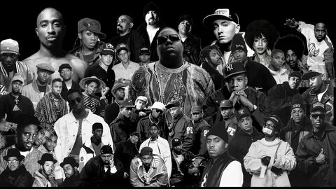 Hip hop lives