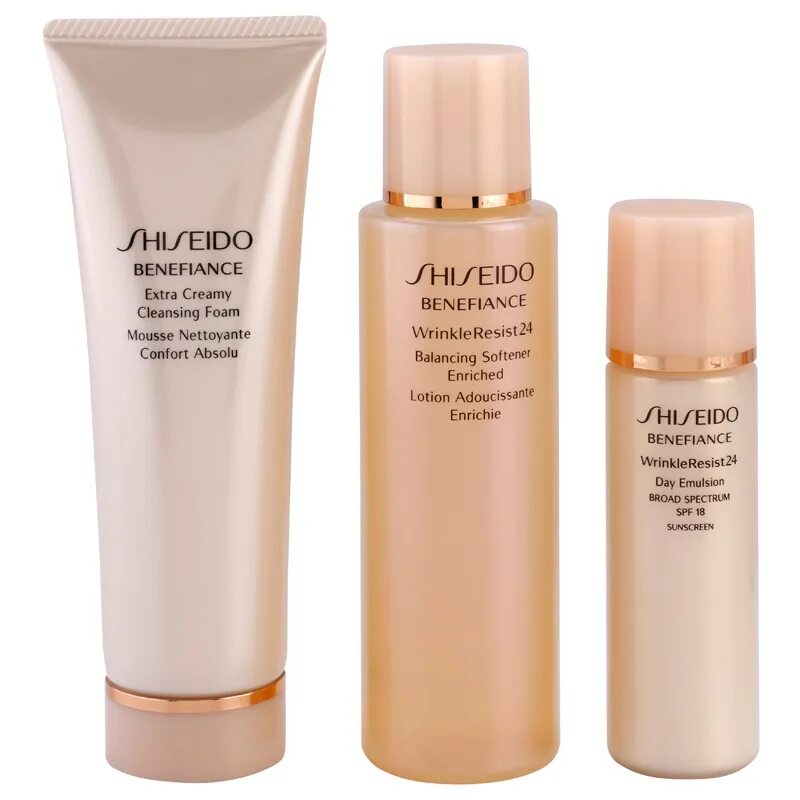 Шисейдо Benefiance Lotion. Shiseido Benefiance wrinkleresist24 Day Emulsion. Шисейдо Бенефианс набор анти Вринкл. Балансирующий софтнер Shiseido Benefiance Wrinkle resist 24 Balancing Softener enriched.