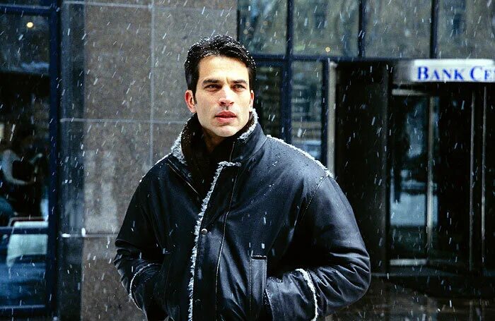 Отзыв о Фильм "8 миллиметров" (1999) Хороший фильмец для вечера
