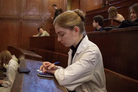 Факультет ординатуры