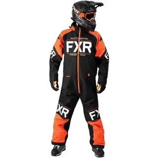 Комбинезон fxr