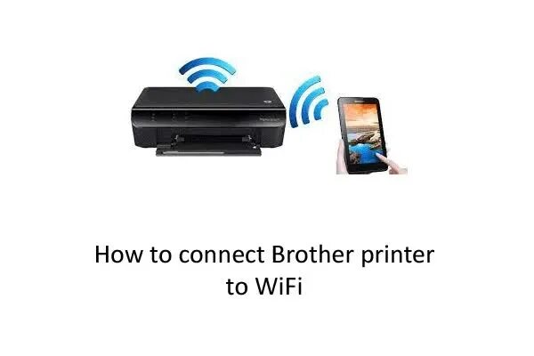 Perigage принтер Wi-Fi. Принтер бротхер анекдот. How to connect Cell Phone to Printer. Как подключиться к принтеру brother через WIFI С ноутбука.