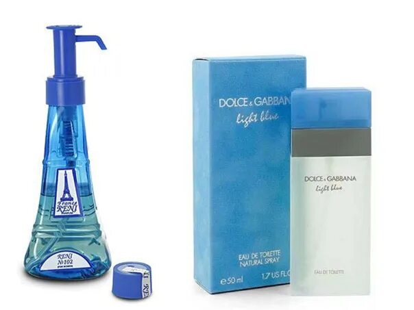 Рени Light Blue (Dolce Gabbana) 100мл. Аромат направления Light Blue Dolce Gabbana Reni 321. Духи Рени Дольче Габбана Лайт Блу. Light Blue / Dolce Gabbana Рени 321.