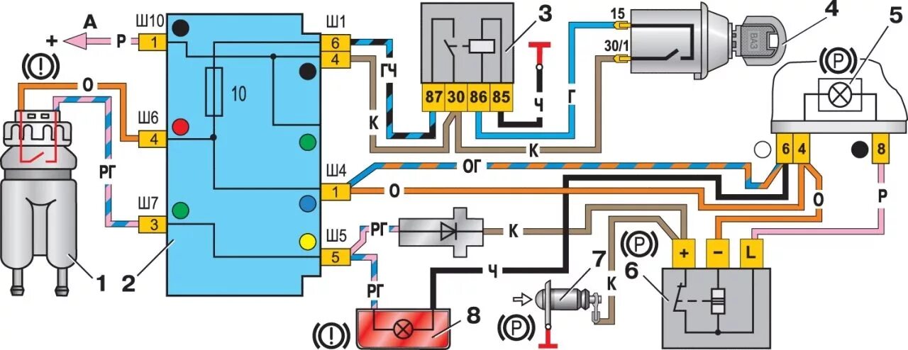 Реле зажигания карбюратор. Схема замка зажигания ВАЗ 1111 Ока. Электросхема замка зажигания ВАЗ 2107 инжектор. Замок зажигания ВАЗ 1111 Ока. Зажигание ВАЗ 1111 Ока.
