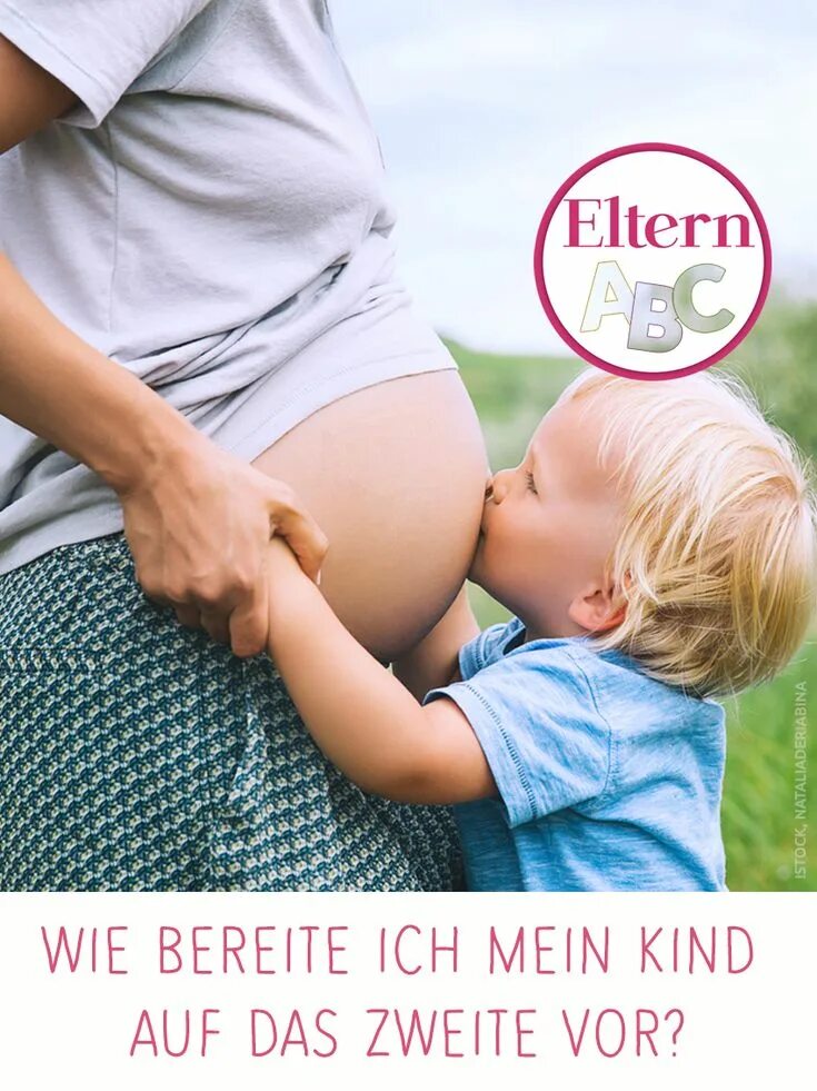 Das mein kind. Parenting 2.0 Basic approaches.