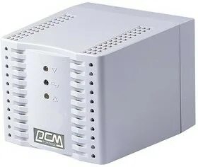 Стабилизатор напряжения powercom tca 3000