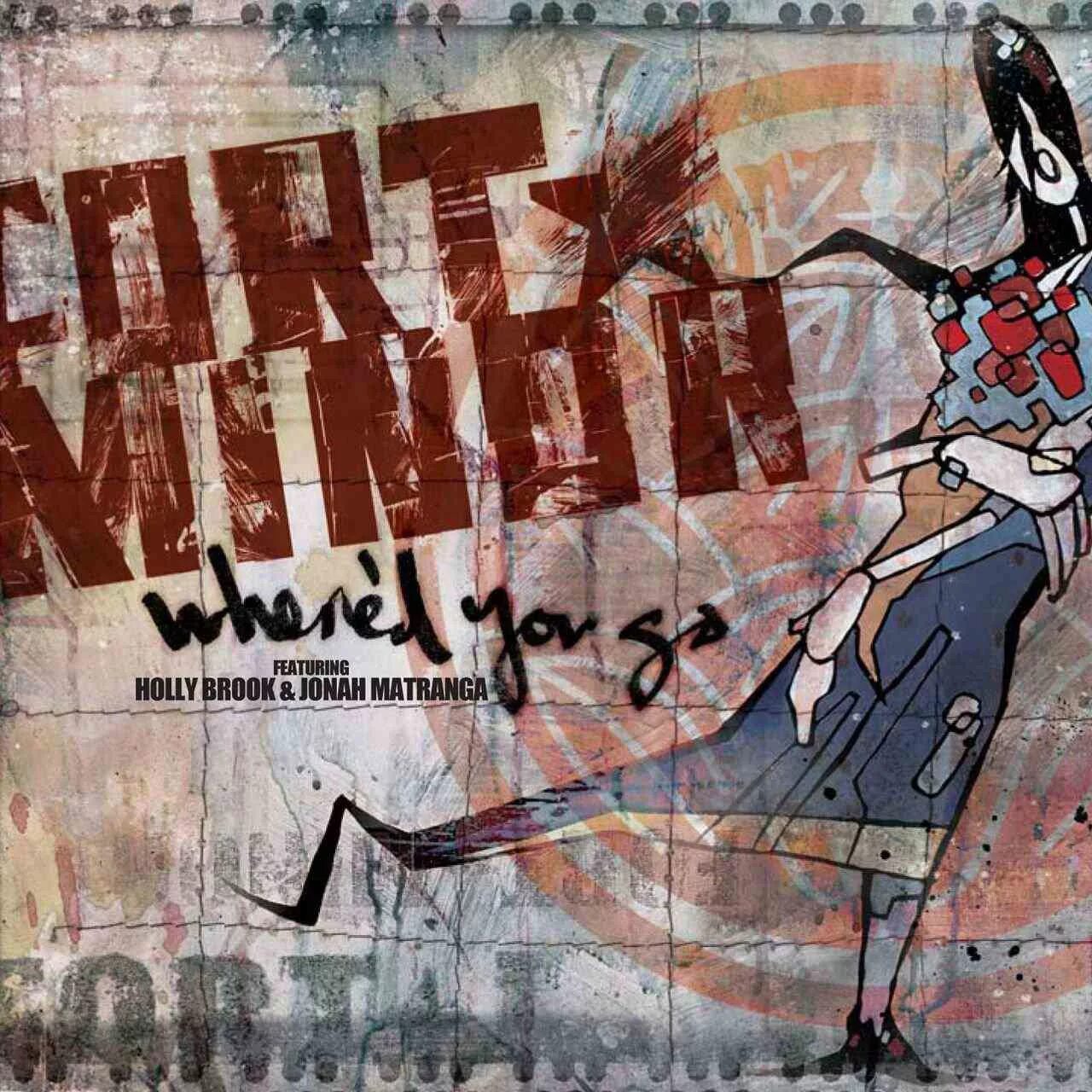 Long time ago where you go. Fort minor - where&#039;d you go (feat. holly brook &amp; jonah matranga). fort minor where&#039;d you. fort minor обложка. fort minor - обложки альбомов.