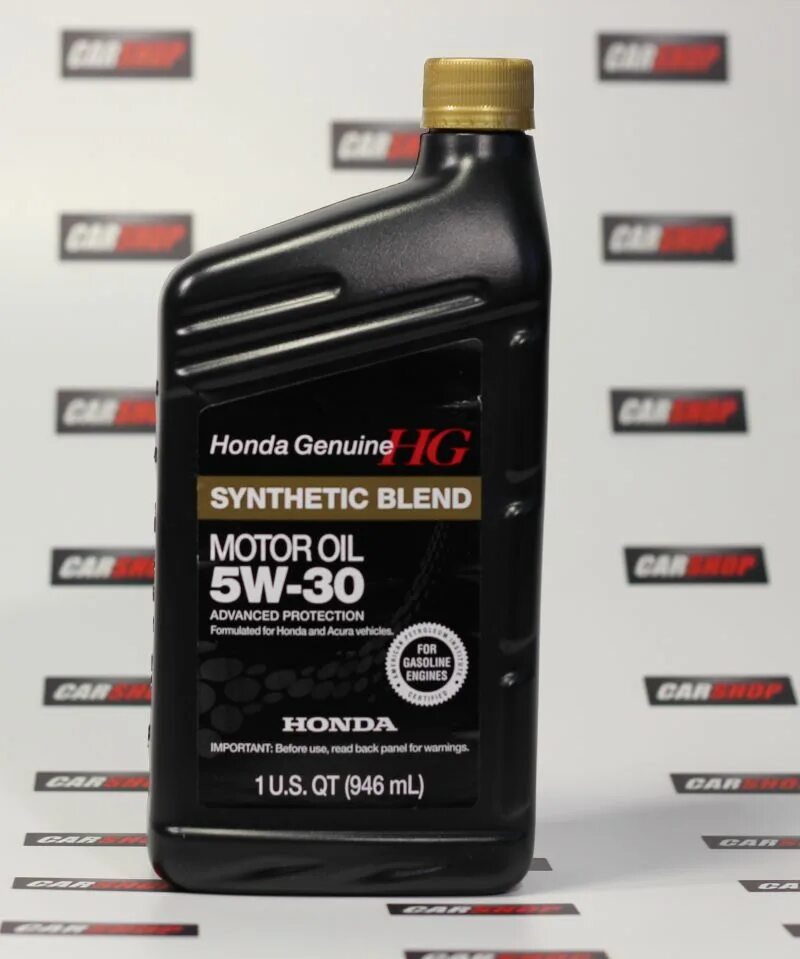 Масло хонда отзывы. Honda Synthetic Blend 5w30. Моторное масло Honda 5w30 Synthetic Blend. Honda 5w30. Моторное масло Honda 5w30 Synthetic Blend 0.946л.