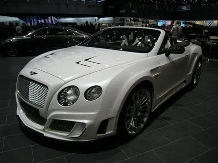 Mansory mini