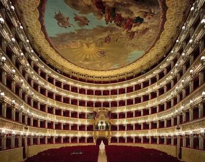 La opera