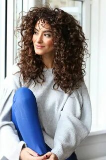 Curl style