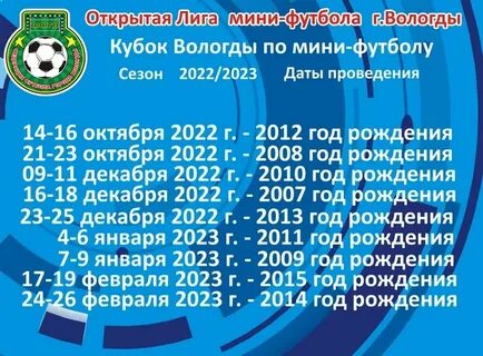 В чемпионате по футболу участвуют 16