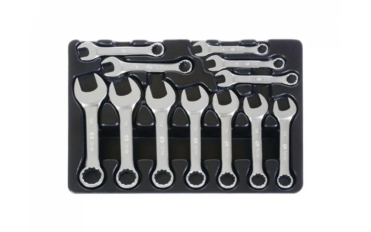 Набор гаечных ключей delta ир-1008к10. Набор комбинированных гаечных ключей kraftool, 6-24 мм, 12 шт, 27079-h12c. Набор ключей комбинированный (6-22мм) 12 шт на холдере дт/10 дело техники. Набор гаечных ключей 12 предметов. Набор гаечных ключей aist 0010220a.