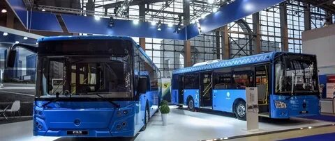 Отследить электробус москва