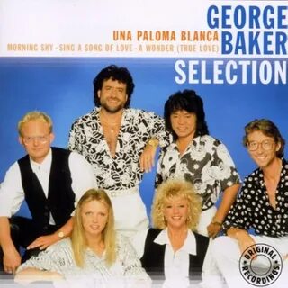 George baker selection