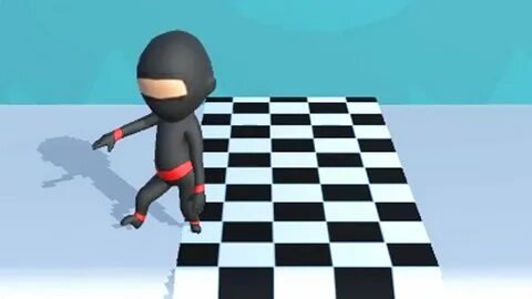 Ran ran 3d