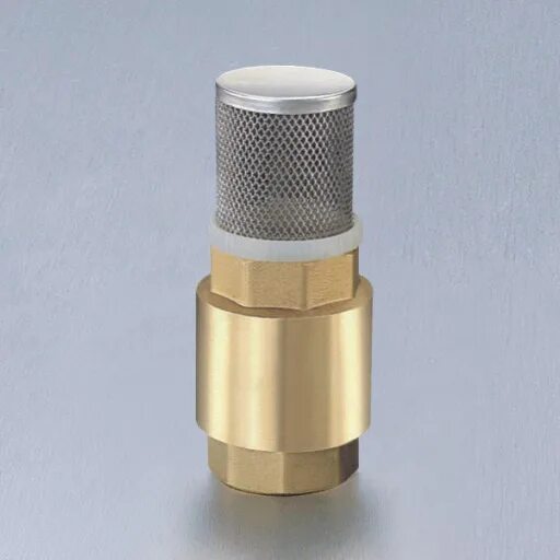 обратный клапан с сетчатым фильтром на 1 дюйм. 16б1бк клапан обратный. обратный клапан для воды для насоса 50мм. клапан обратный д. обратный клапан valvula 1 1/2.